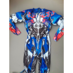Detský Kostým - Optimus Prime S